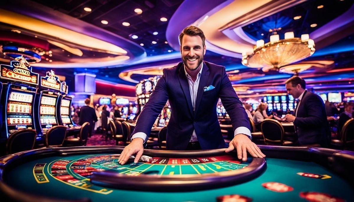 22hello88 Live Casino